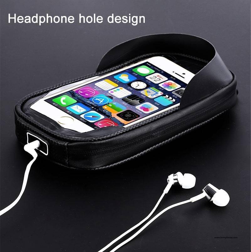 Waterproof Bicycle Touch Screen Bag Waterproof Bicycle Touch Screen Bag Best Sellers  Homy Farmy https://homyfarmy.com https://homyfarmy.com/waterproof-bicycle-touch-screen-bag/