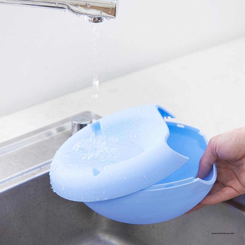 Lazy Snack Bowl Lazy Snack Bowl Best Sellers Kitchen Homy Farmy https://homyfarmy.com https://homyfarmy.com/lazy-snack-bowl/