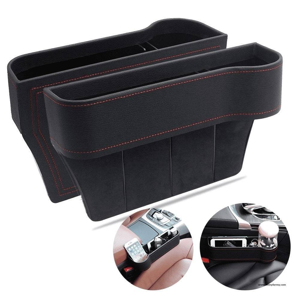 Multifunctional Car Seat Organizer Multifunctional Car Seat Organizer Best Sellers Home Improvement Homy Farmy https://homyfarmy.com https://homyfarmy.com/multifunctional-car-seat-organizer/