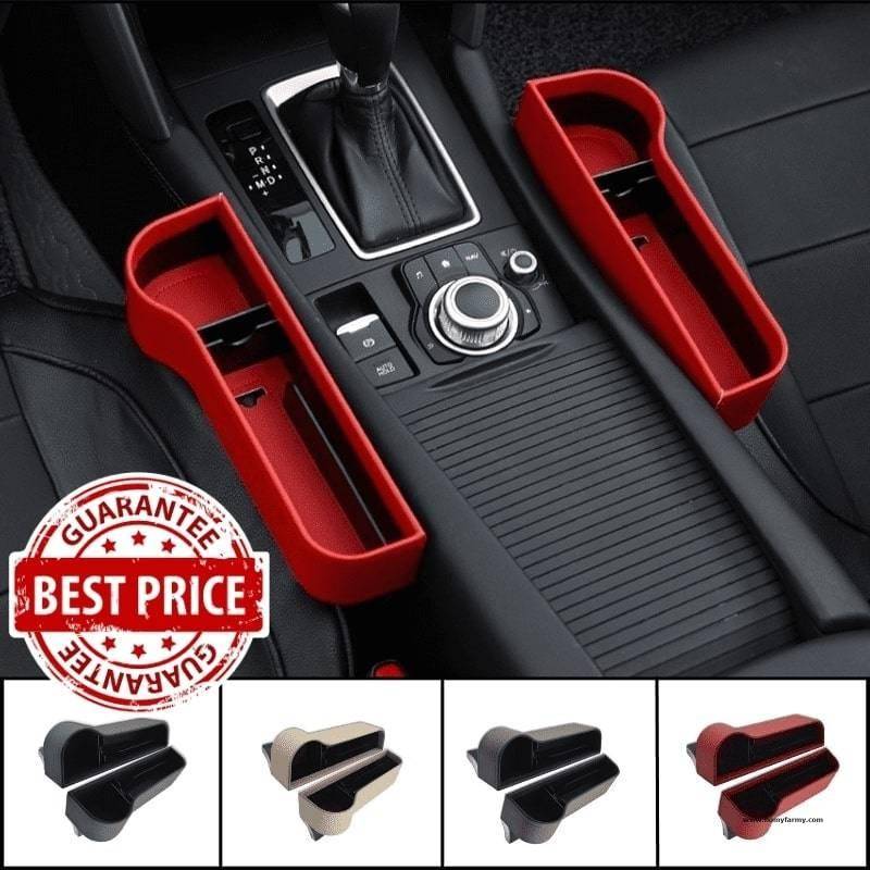 Multifunctional Car Seat Organizer Multifunctional Car Seat Organizer Best Sellers Home Improvement Homy Farmy https://homyfarmy.com https://homyfarmy.com/multifunctional-car-seat-organizer/