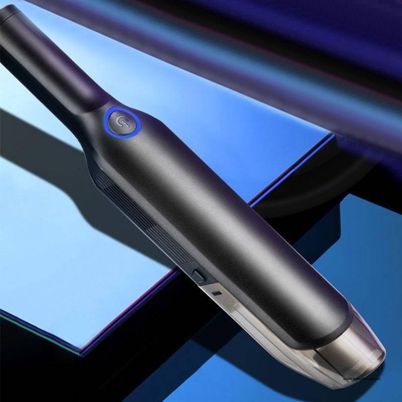 Compact Car/Drawer/Keyboard Vacuum Cleaner Car Interior/Drawer/Keyboard Vacuum Cleaner