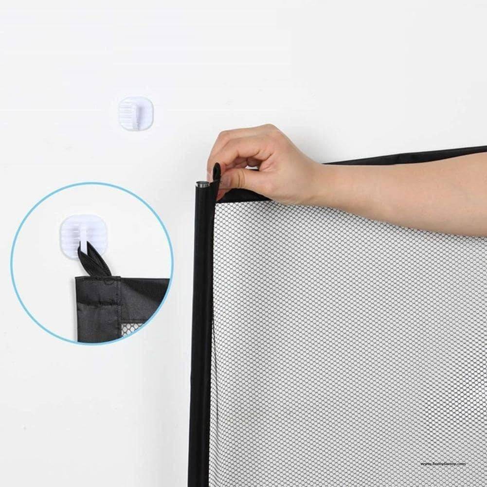 Portable Safety Net Portable Safety Net Best Sellers Home Improvement Tools and Repair Homy Farmy https://homyfarmy.com https://homyfarmy.com/portable-safety-net/