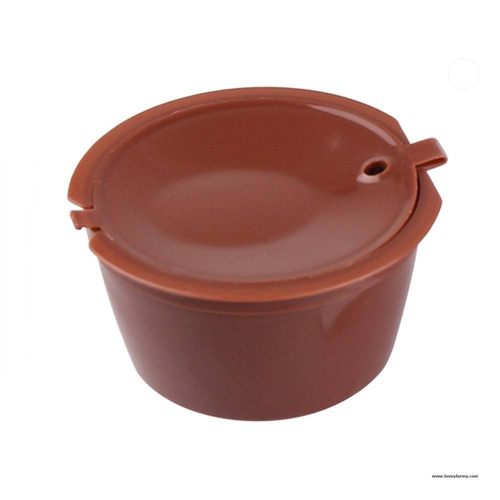 Reusable Coffee Pods Reusable Coffee Pods Best Sellers Kitchen  Homy Farmy https://homyfarmy.com https://homyfarmy.com/reusable-coffee-pods/