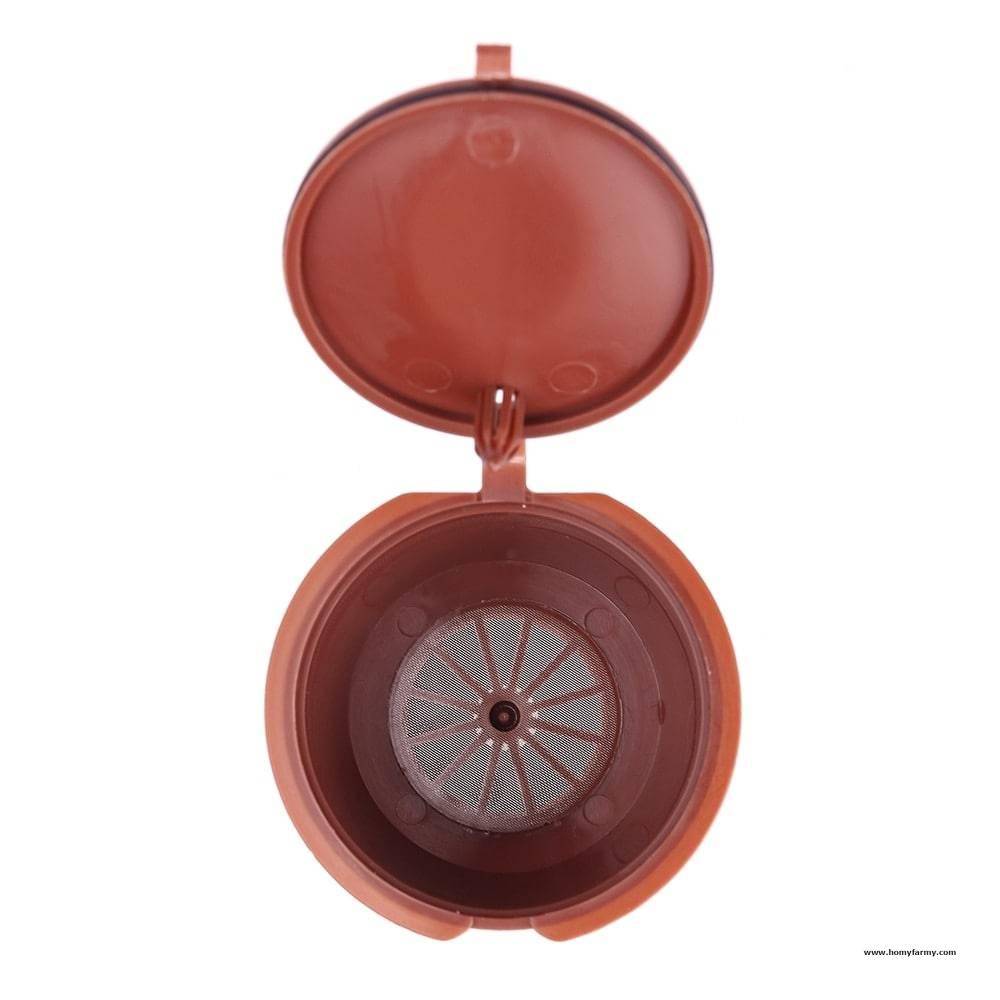 Reusable Coffee Pods Reusable Coffee Pods Best Sellers Kitchen  Homy Farmy https://homyfarmy.com https://homyfarmy.com/reusable-coffee-pods/