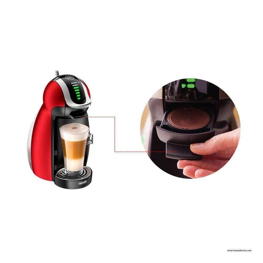 Reusable Coffee Pods Reusable Coffee Pods Best Sellers Kitchen  Homy Farmy https://homyfarmy.com https://homyfarmy.com/reusable-coffee-pods/