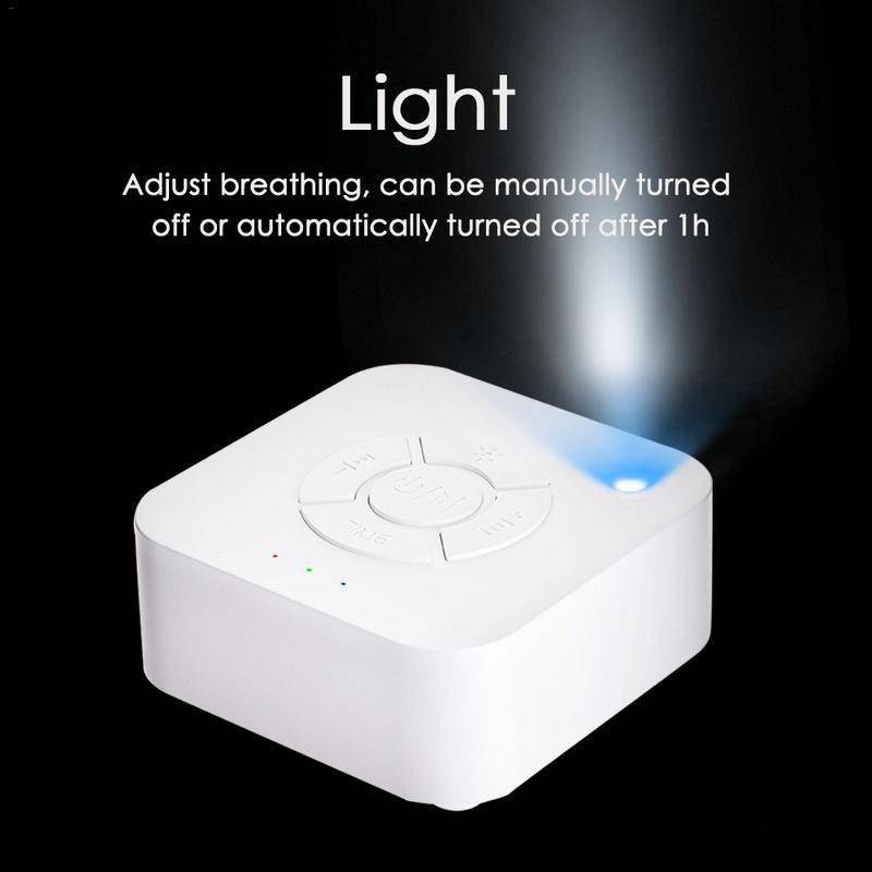 White Noise USB Machine White Noise USB Machine Best Sellers Homy Farmy https://homyfarmy.com https://homyfarmy.com/white-noise-usb-machine/