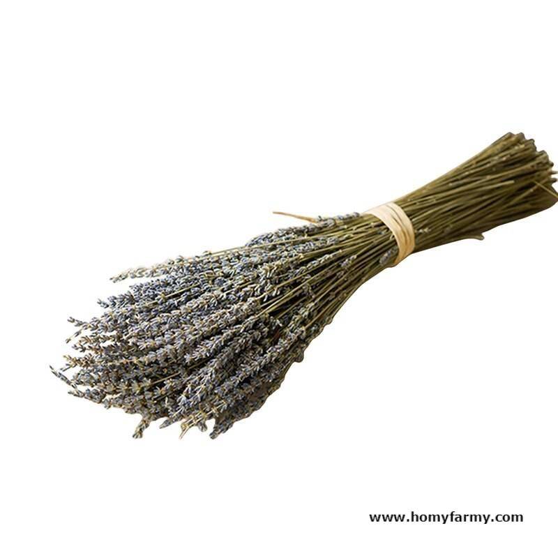 Beautiful Dried Lavender Floral Bouquet Beautiful Dried Lavender Floral Bouquet