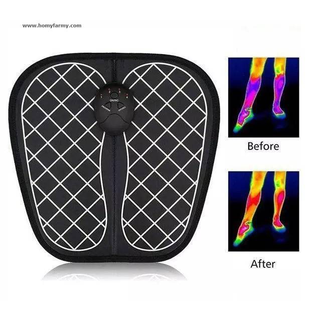 EMS Foot Massager EMS Foot Massager Best Sellers Homy Farmy https://homyfarmy.com https://homyfarmy.com/ems-foot-massager/