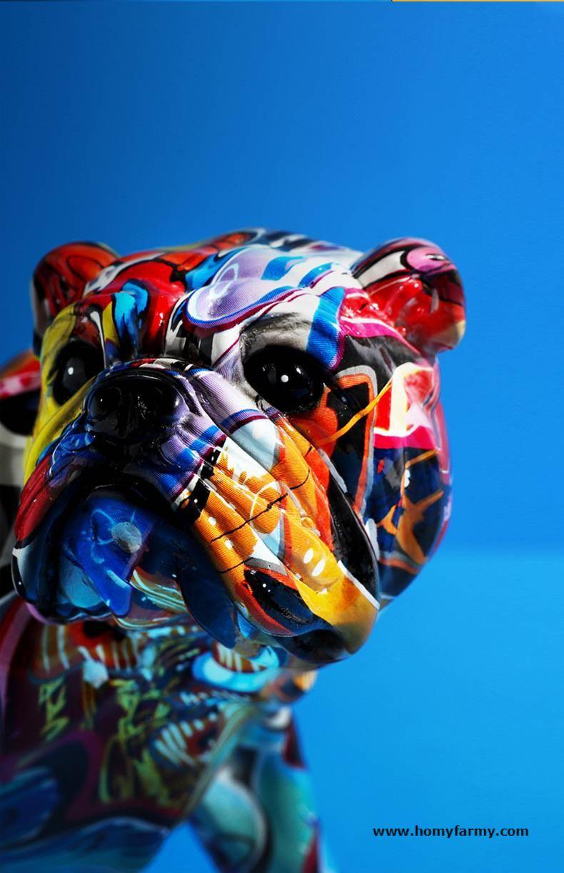 Funky Graffiti Figurine For Your Home Decor Funky Graffiti Figurine For Your Home Decor Decoration Homy Farmy https://homyfarmy.com https://homyfarmy.com/funky_graffiti_figurine/