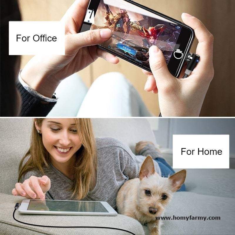 Indestructible Magnetic 3-in-1 Cable Indestructible Magnetic 3-in-1 Cable Best Sellers Home Improvement Homy Farmy https://homyfarmy.com https://homyfarmy.com/indestructible-magnetic-3-in-1-cable/