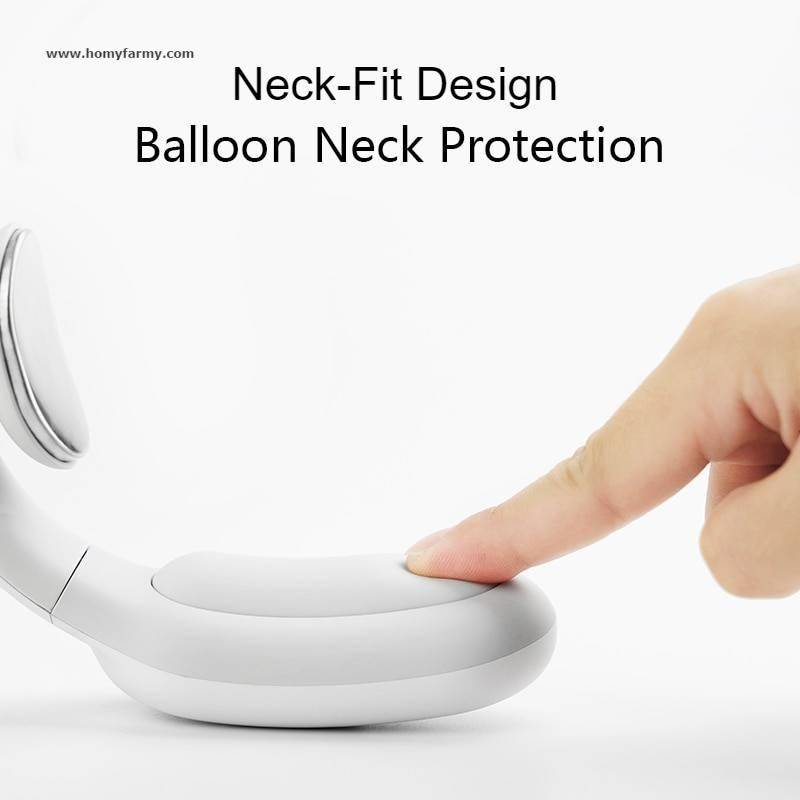 Intelligent Neck Massager Intelligent Neck Massager Best Sellers Tools and Repair Homy Farmy https://homyfarmy.com https://homyfarmy.com/intelligent-neck-massager/