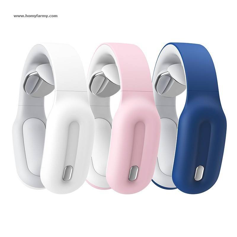 Intelligent Neck Massager Intelligent Neck Massager Best Sellers Tools and Repair Homy Farmy https://homyfarmy.com https://homyfarmy.com/intelligent-neck-massager/