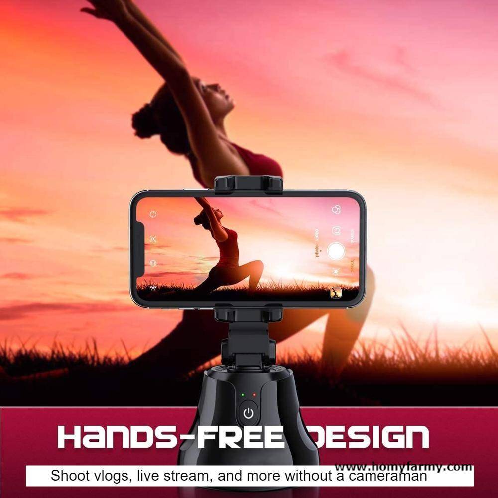 Robot Cameraman Robot Cameraman Homy Farmy https://homyfarmy.com https://homyfarmy.com/robot-cameraman/