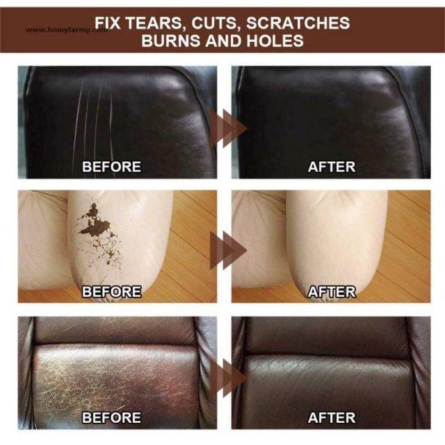 Leather Repair Gel Decoration Home Improvement Tools and Repair  Homy Farmy https://homyfarmy.com https://homyfarmy.com/leather-repair-gel/