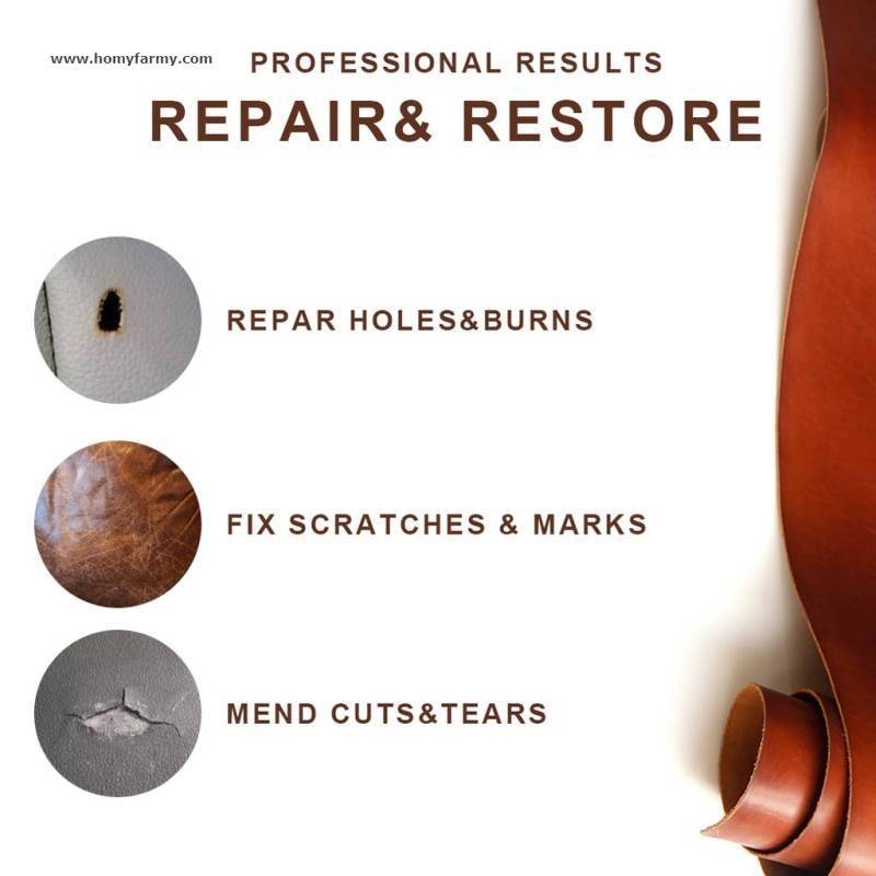 Leather Repair Gel Leather Repair Gel Decoration Home Improvement Tools and Repair Homy Farmy https://homyfarmy.com https://homyfarmy.com/leather-repair-gel/