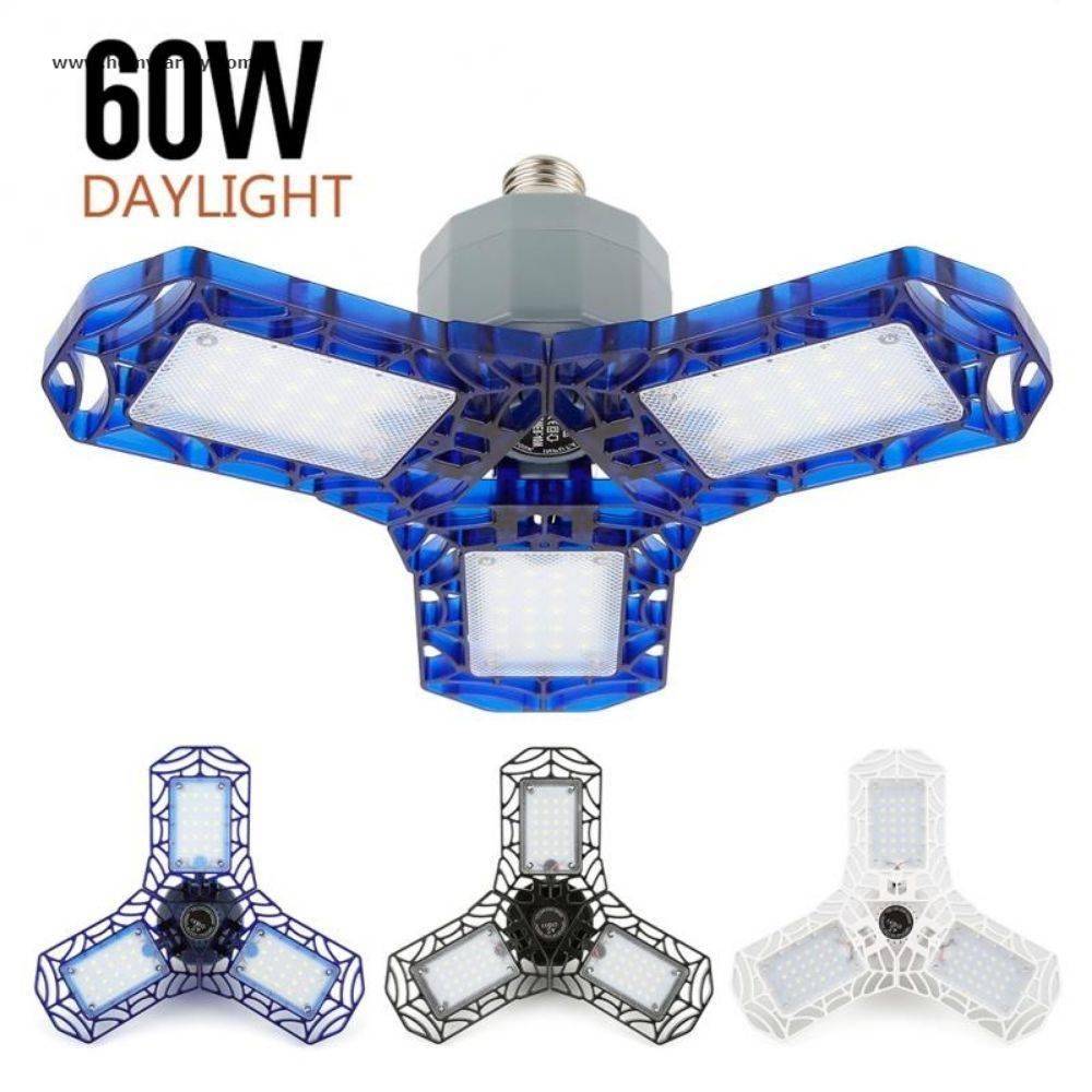 360º Triple Garage Light 360º Triple Garage Light Garden Home Improvement Homy Farmy https://homyfarmy.com https://homyfarmy.com/360o-triple-garage-light/