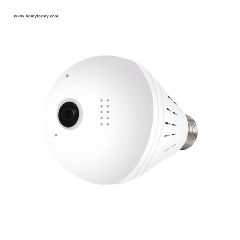 Panoramic Security Bulb Camera Panoramic Security Bulb Camera Best Sellers Home Improvement Tools and Repair Homy Farmy https://homyfarmy.com https://homyfarmy.com/panoramic-security-bulb-camera/