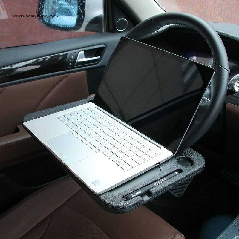 Car Laptop Holder Car Laptop Holder Home Improvement Tools and Repair Homy Farmy https://homyfarmy.com https://homyfarmy.com/car-laptop-holder/