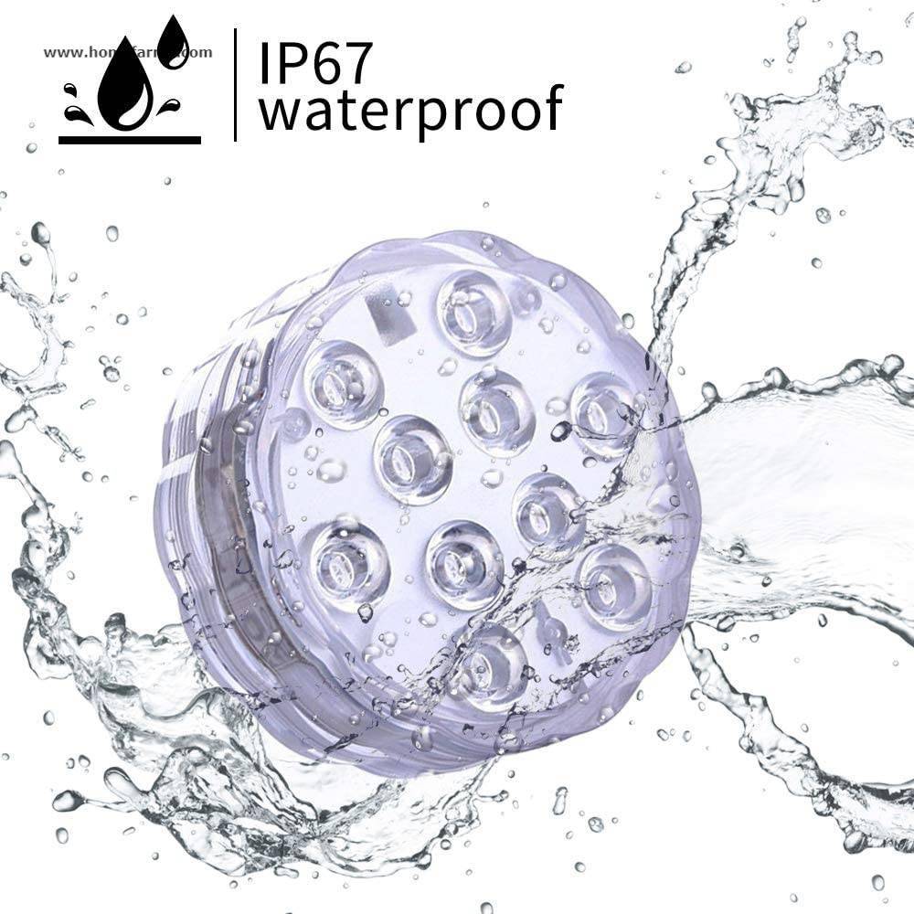 LED Pool Lights LED Pool Lights Decoration Garden Tools and Repair  Homy Farmy https://homyfarmy.com https://homyfarmy.com/led-pool-lights/