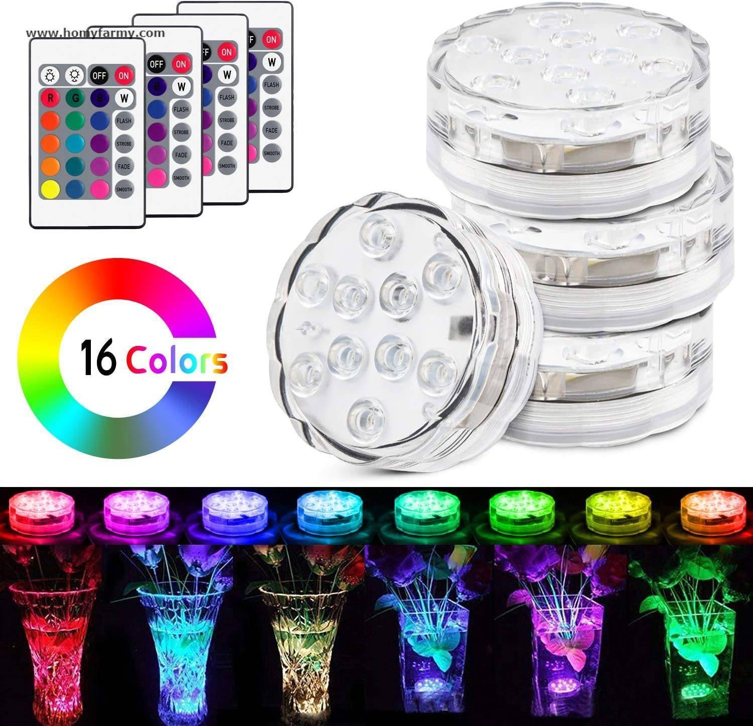 LED Pool Lights LED Pool Lights Decoration Garden Tools and Repair  Homy Farmy https://homyfarmy.com https://homyfarmy.com/led-pool-lights/