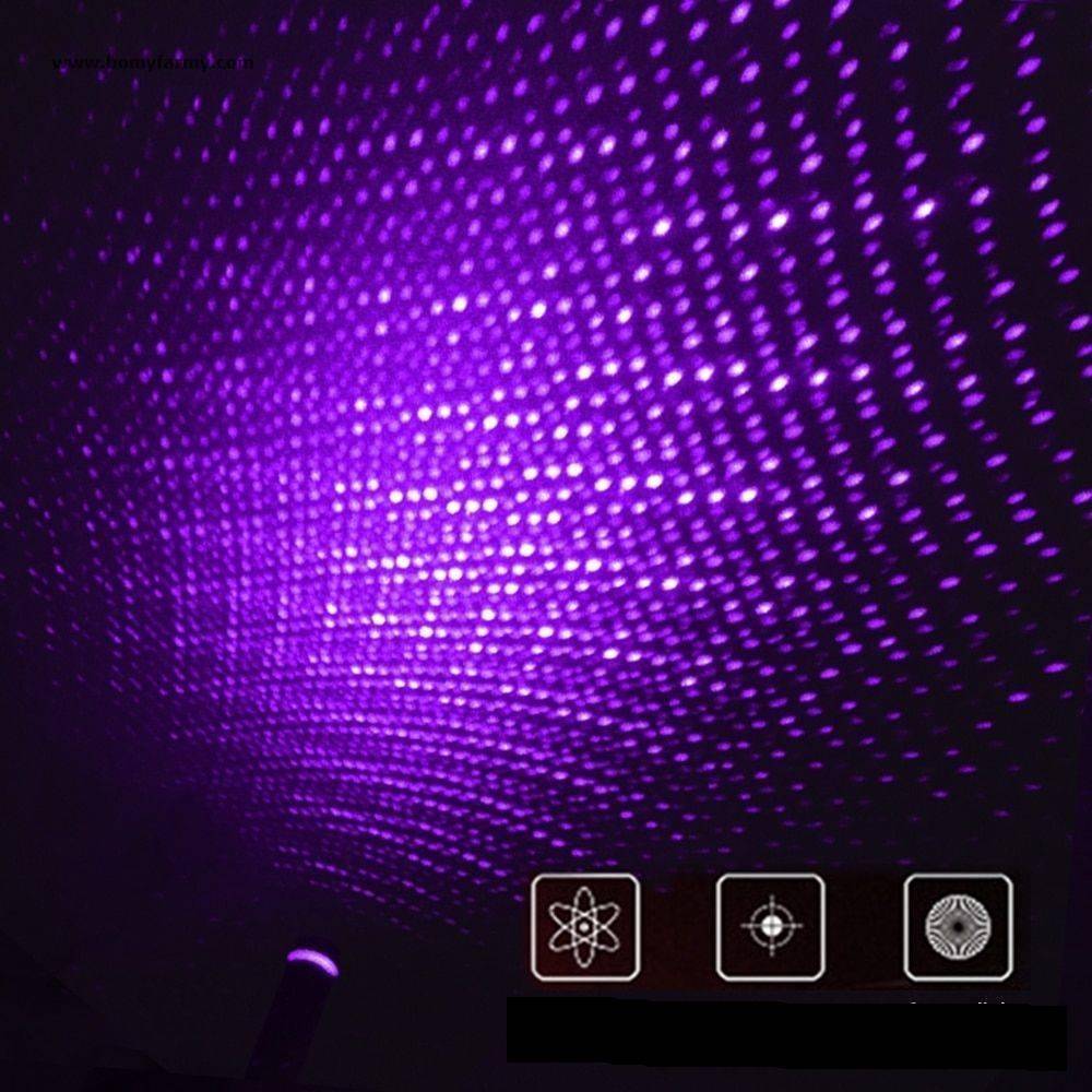 USB Ceiling Night Light USB Ceiling Night Light Decoration Home Improvement Tools and Repair Emitting Color: Purple  Homy Farmy https://homyfarmy.com https://homyfarmy.com/usb-ceiling-night-light/