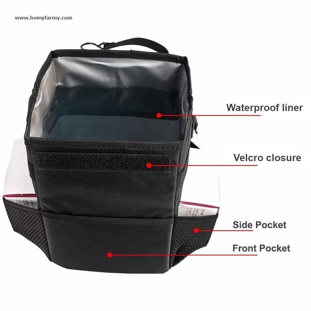 Waterproof Car Trash Bin Waterproof Car Trash Bin Best Sellers Cleaning Home Improvement Homy Farmy https://homyfarmy.com https://homyfarmy.com/waterproof-car-trash-bin/