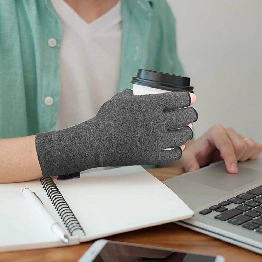 Joint-Pain Relief Compression Gloves