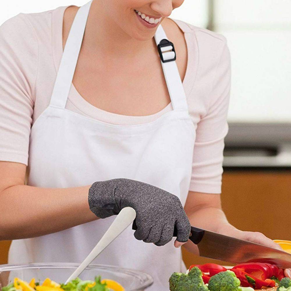 Joint-Pain Relief Compression Gloves