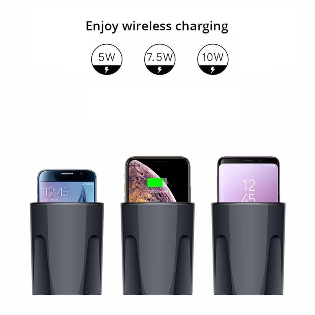 Car Wireless Charger Cup Car Wireless Charger Cup Best Sellers Home Improvement Tools and Repair Homy Farmy https://homyfarmy.com https://homyfarmy.com/car-wireless-charger-cup/