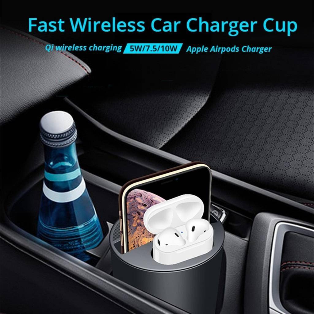 Car Wireless Charger Cup Car Wireless Charger Cup Best Sellers Home Improvement Tools and Repair Homy Farmy https://homyfarmy.com https://homyfarmy.com/car-wireless-charger-cup/
