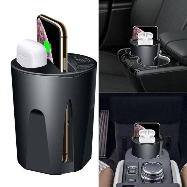 Car Wireless Charger Cup Best Sellers Home Improvement Tools and Repair  Homy Farmy https://homyfarmy.com https://homyfarmy.com/car-wireless-charger-cup/