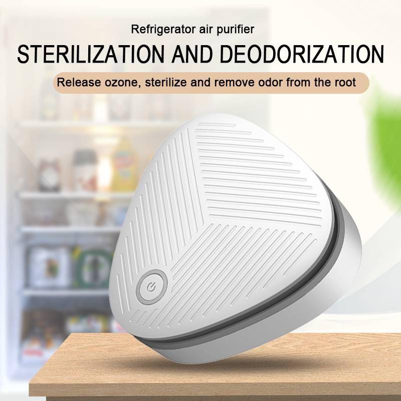 Portable Ozone Generator Home Air Purifier Ozon Car Mini Disinfect Machine for Refrigerator/ Toilet/ Pet/Kitchen Portable Ozone Generator Home Air Purifier Ozon Car Mini Disinfect Machine for Refrigerator/ Toilet/ Pet/Kitchen Home Improvement Homy Farmy https://homyfarmy.com https://homyfarmy.com/portable-ozone-generator-home-air-purifier-ozon-car-mini-disinfect-machine-for-refrigerator-toilet-pet-kitchen/