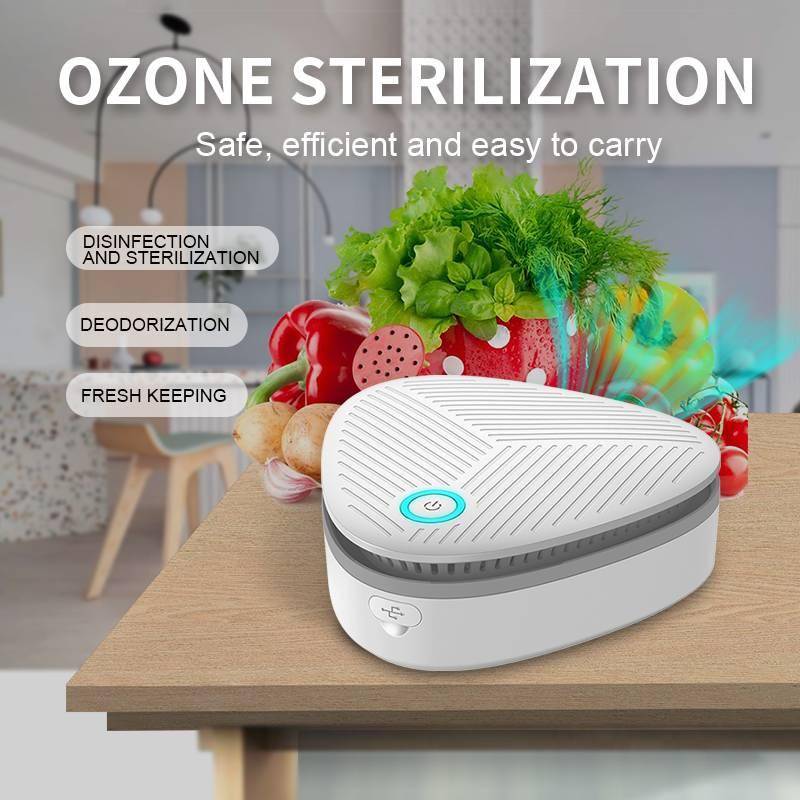Portable Ozone Generator Home Air Purifier Ozon Car Mini Disinfect Machine for Refrigerator/ Toilet/ Pet/Kitchen Portable Ozone Generator Home Air Purifier Ozon Car Mini Disinfect Machine for Refrigerator/ Toilet/ Pet/Kitchen Home Improvement Homy Farmy https://homyfarmy.com https://homyfarmy.com/portable-ozone-generator-home-air-purifier-ozon-car-mini-disinfect-machine-for-refrigerator-toilet-pet-kitchen/