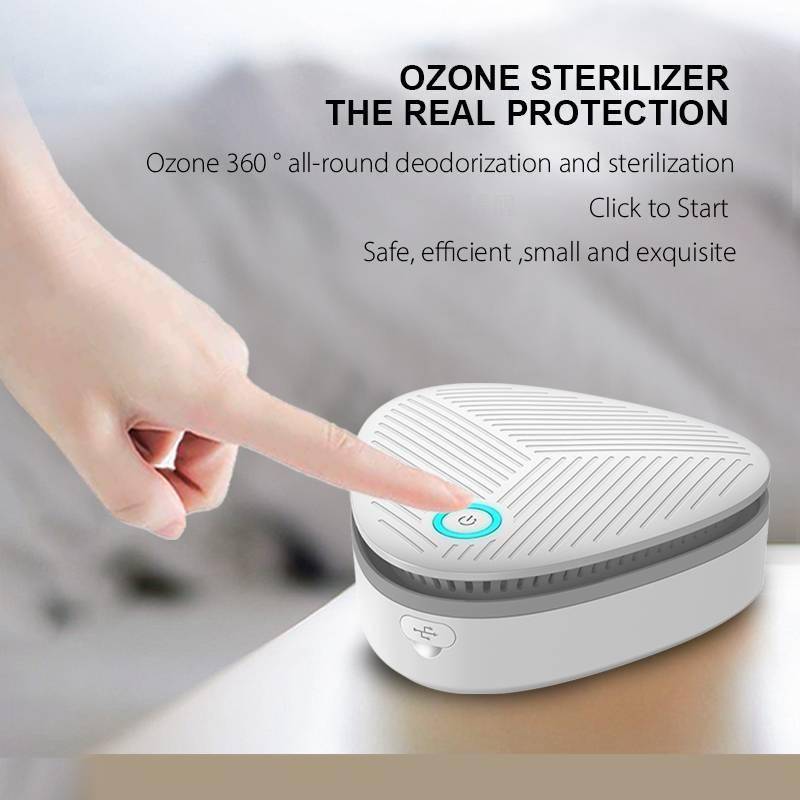 Portable Ozone Generator Home Air Purifier Ozon Car Mini Disinfect Machine for Refrigerator/ Toilet/ Pet/Kitchen Portable Ozone Generator Home Air Purifier Ozon Car Mini Disinfect Machine for Refrigerator/ Toilet/ Pet/Kitchen Home Improvement Homy Farmy https://homyfarmy.com https://homyfarmy.com/portable-ozone-generator-home-air-purifier-ozon-car-mini-disinfect-machine-for-refrigerator-toilet-pet-kitchen/