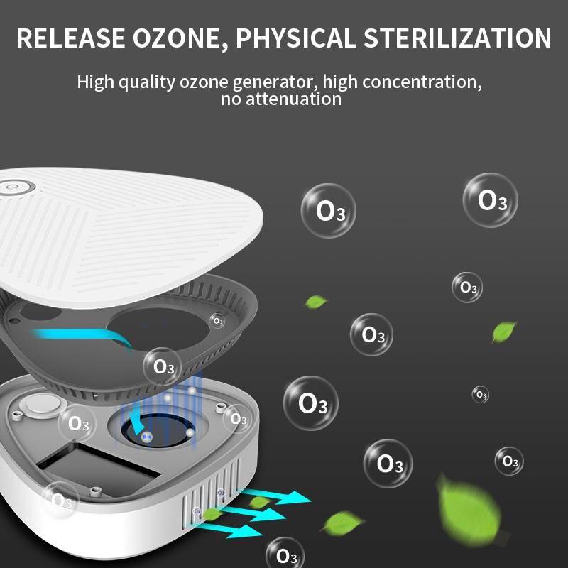 Portable Ozone Generator Home Air Purifier Ozon Car Mini Disinfect Machine for Refrigerator/ Toilet/ Pet/Kitchen Portable Ozone Generator Home Air Purifier Ozon Car Mini Disinfect Machine for Refrigerator/ Toilet/ Pet/Kitchen Home Improvement Homy Farmy https://homyfarmy.com https://homyfarmy.com/portable-ozone-generator-home-air-purifier-ozon-car-mini-disinfect-machine-for-refrigerator-toilet-pet-kitchen/