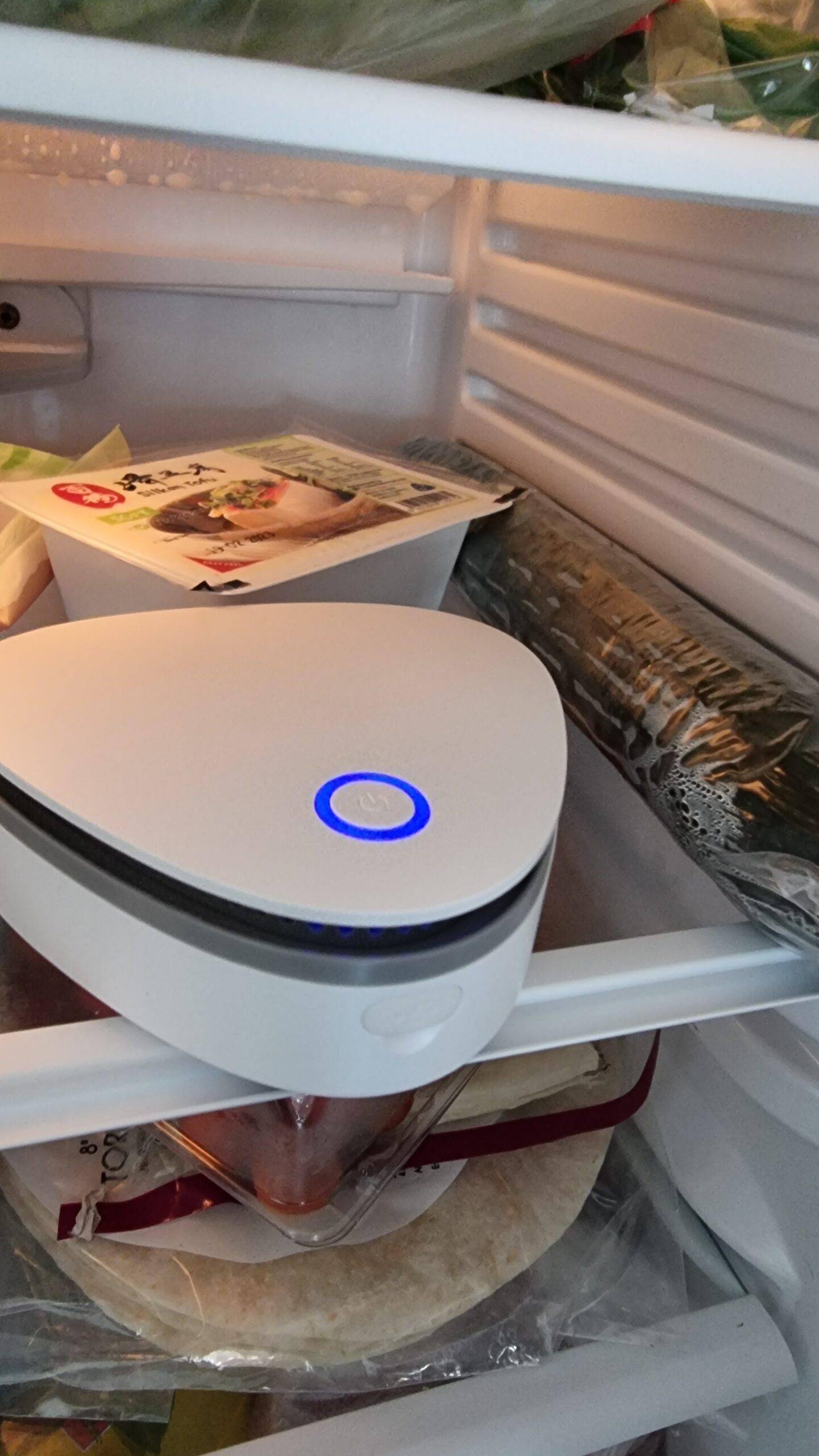 Portable Ozone Generator Mini Portable Ozone Generator Mini Bathroom BreatheEasierMask Cleaning Home Improvement Homy Farmy https://homyfarmy.com https://homyfarmy.com/portable-ozone-generator-home-air-purifier-ozon-car-mini-disinfect-machine-for-refrigerator-toilet-pet-kitchen/