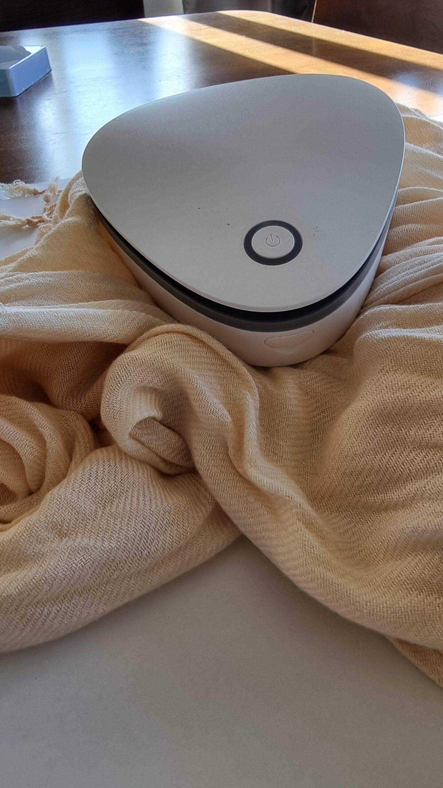 Portable Ozone Generator Mini Portable Ozone Generator Mini Bathroom BreatheEasierMask Cleaning Home Improvement Homy Farmy https://homyfarmy.com https://homyfarmy.com/portable-ozone-generator-home-air-purifier-ozon-car-mini-disinfect-machine-for-refrigerator-toilet-pet-kitchen/