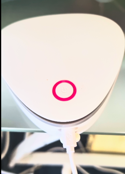 Portable Ozone Generator Mini Portable Ozone Generator Mini Bathroom BreatheEasierMask Cleaning Home Improvement Homy Farmy https://homyfarmy.com https://homyfarmy.com/ozonegeneratormini/